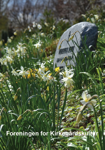 Information om Foreningen for Kirkegårdskultur